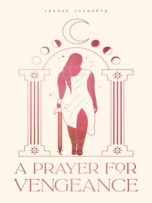 cover image of A Prayer for Vengeance